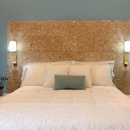 La Via Rooms And Terrace Olbia Exterior foto