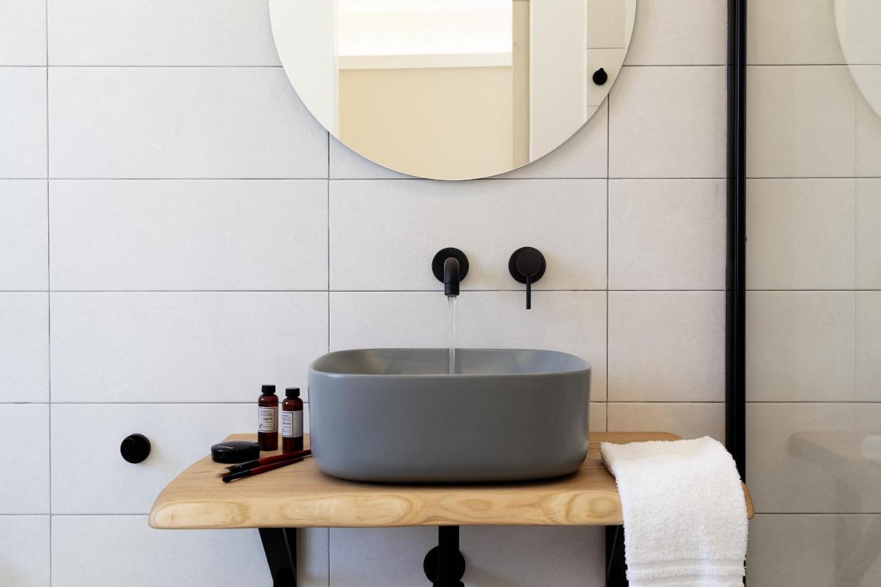 La Via Rooms And Terrace Olbia Exterior foto